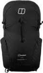 BERGHAUS Remote Hike 23 L Hiking backpack Black