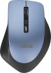 Asus Mouse | WT425 | Wireless | Mist blue