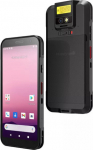 Honeywell CT32, 2D, USB-C, BT, Wi-Fi, NFC, Android, kit (USB), GMS - portable data collection device, 2D, imager (FlexRange), screen size: 15.2 cm (6"), capacitive, multi touch, resolution: 1080x2160 pixels, Camera (13 MP), front camera (8 MP), vibra ...