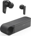 Hama In-Ear Headphones TRUE WIRELESS SPIRIT POCKET II CZARNE