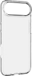 Cellularline Clear Protect - Rear cover