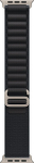 Apple Loop f&uuml;r Smartwatch - 49 mm, natural