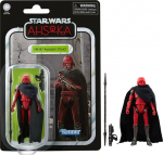 Hasbro Fans Vintage Collection Disney Star Wars: Ahsoka - Droide HK-87 Action Figure (10cm) (Excl.) (F7344)