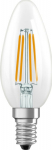 Osram Parathom Classic Filament | E14 | 3.4 W | Warm White