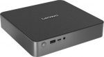 Lenovo IdeaCentre Mini 01Q8X10 91B6 - Tiny - Snapdragon X X1-26-100 - RAM 32 GB - SSD 1 TB - Qualcomm Adreno - 1GbE, Wi-Fi 6, Bluetooth, Wi-Fi 7 - WLAN: 802.11a/b/g/n/ac/ax/be, Bluetooth 5.4 - Win 11 Home (auf ARM)