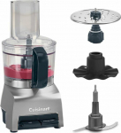 Cuisinart FP5E Food processor 1L 300W