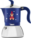 Bialetti FIAMMETTA 2TZ BLUE ORSETTO Induction