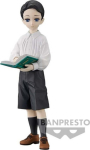 Banpresto Demon Series: Demon Slayer Kimetsu No Yaiba - Muzan Kibutsuji (Kid) (Ver.B) Statue (14cm) (18718)