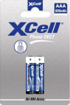 XCell Akku Dect Phone X800 Micro AAA 800mAh 2St
