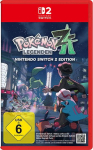 Nintendo Switch Pokemon Legenden Z-A - Nintendo Switch 2 Edition