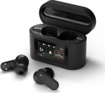 Philips TAT6000BK wireless earbuds