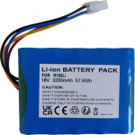Extra Digital Power Tool Battery 584 82 28-01, 18V, 3.2Ah, Li-ion