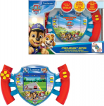 Lexibook: Cyber Arcade Motion - Paw Patrol K&omicron;&nu;&sigma;ό&lambda;&alpha; &Chi;&epsilon;&iota;&rho;ό&sigmaf; (25.JL3180PA)