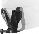 Insta360 kinnitus Helmet Chin Mount 2.0