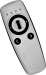 Shelly BLU Remote Control ZB, White