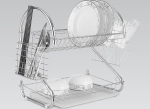 Maestro MR-1025 Drainer Stand Freestanding