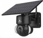 Camera IP Viking Viking sol&aacute;rn&iacute; HD camera HDs01 4G