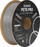 Filament PETG Pro ELEGOO (grey)