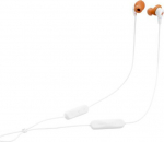 JBL Endurance Run 3 Wireless Headphones white