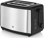 WMF Bueno Toaster Edition - Toaster - 2 disc