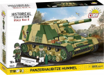 COBI Panzehaubitze blocks Hummel 1118 klock&oacute;w