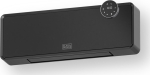 Black+Decker BXWSH2001E wall heater