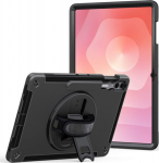 JT Berlin Rugged Kickstand & Handstrap Tablet cover Samsung Galaxy Tab S11 Ultra