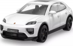 Jamara Porsche Macan 1:43 wei&szlig; 3+