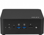 MSI Cubi NUC AI+ 2MG-037AT i9-288V/32GB/1TB SSD schwarz W11P
