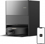 DREAME Aqua 10 Ultra Roller Complete RLH71DE-1-BK