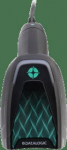 Datalogic Gryphon GD4600, 2D, HP, multi-IF, black - handheld scanner, retail/industry, 2D, imager (high performance), Green Spot, 3GL, vibration, multi-interface (RS232, USB), Dual core, IP52, black