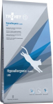 TROVET Hypoallergenic LRD with lamb - dry cat food - 2.5kg
