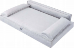 DOGGY CHAMPION POPIEL'S BED VELVET