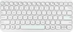 ASUS KW100 Marshmallow Keyboard White
