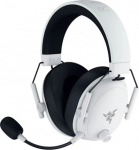 Razer BlackShark V3 Wireless Gaming Headset, Bluetooth, White