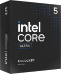 CPU|INTEL|U5-235|Intel Core Ultra|Desktop|Intel Core Ultra 5|235|14xCores|Cache 24 MB|Socket LGA 1851 (Socket V1)|GPU Yes|Box|BX80768235SRQAS