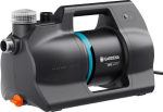 GARDENA 4600 Silent automatic garden pump, 4600 l/h, 4.0 bar