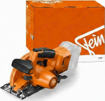 Fein AHKS 18-57 AS N00 cordless metal circular saw
