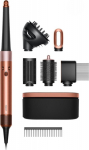Dyson Airwrap Multistyler i.d. Curly+Coily amber silk - digital engine | Moc [W]: 1300 | Number of replaceable tips: 6 | Temperature control: tak | Negative ions