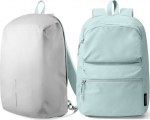 XD DESIGN Switch 2-in-1 Backpack SUNDUST/TIDAL TEAL P706.3317