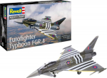 Revell Model plastic plane Eurofighter Typhoon FGR.4 1:48