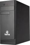 TERRA PC-BUSINESS 7000, 4.2 GHz, AMD Ryzen&trade; 7, 8700G, 16 GB, 1 TB, Windows 11 Pro
