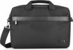4smarts Laptop bag Target Eco Slim 13&ndash;14&rdquo; schwarz