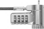TARGUS G2 ULTIMATE RESETTABLE COMBO LOCK B2B