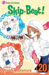 VIZ Media Viz Skip Beat GN Vol. 20 Trade Paperback Manga