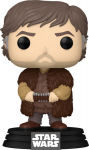 Funko Pop! Disney: Star Wars - Jabba The Hutt (Deleted Scenes) #801 Bobble-Head Vinyl Figure