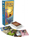 ASMODEE FRANCE &Kappa;ά&iota;&sigma;&sigma;&alpha; Dixit 3 Journey (&Nu;έ&alpha; Έ&kappa;&delta;&omicron;&sigma;&eta;) - &Epsilon;&pi;&iota;&tau;&rho;&alpha;&pi;έ&zeta;&iota;&omicron; (&Epsilon;&lambda;&lambda;&eta;&nu;&iota;&kappa;ή &Gamma;&lambda;ώ&sigma;&sigma;&alpha;) (KA111715)