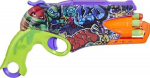 Hasbro Nerf: Teenage Mutant Ninja - Turtles Mutant Mayhem Blaster (F9972)