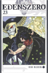 Kodansha EDENS ZERO 23 Paperback Manga