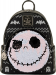 Loungefly Disney: TNBC - Jack Mini Backpack (WDBK4271) (WDBK4271)